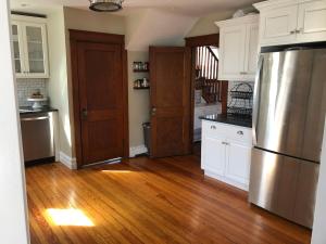 Comfortable Craftsman Getaway