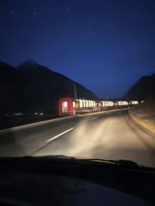 Bernina Express Apartment Il cuore di Lara e Stefy