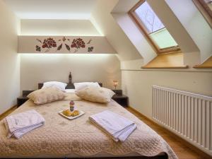 VisitZakopane - Flower Apartment