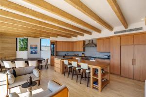 Casa Dos Cielos Villa By The Agency Baja Travel