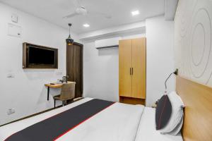 Hotel O By OYO kings court