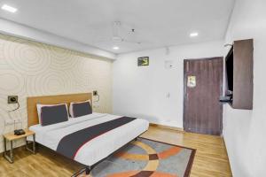 Hotel O By OYO kings court