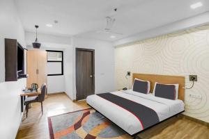 Hotel O By OYO kings court