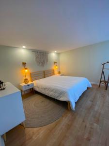 Trevo Beach House - Villa with Private Pool