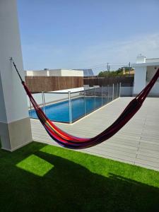 Trevo Beach House - Villa with Private Pool