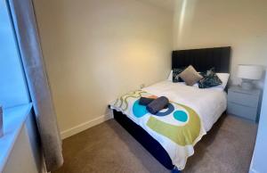 4BR Cheshire EastTownhouseCentral - Close to Bentley