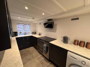 3 Double Bed Character Cottage in Quiet Hamlet