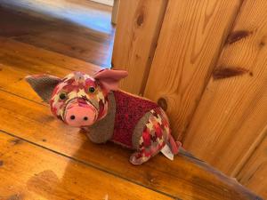 3 Double Bed Character Cottage in Quiet Hamlet