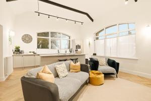 The Reading Room - North East Escapes