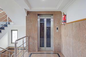 Hotel O Mount Alagar Residency