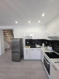 Apartament Piłsudskiego