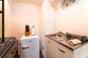 Lilliput Tiny Studio