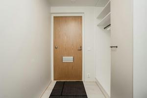 Convenient Apartment for 1 in Laajakallio