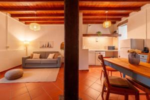 Beach Lake Apartment