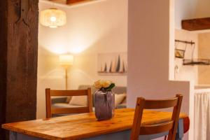 Beach Lake Apartment