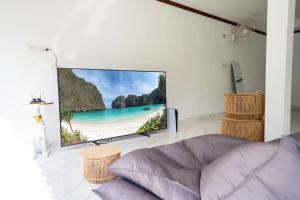 Private Luxury Villa 4BR Pool Near Beach