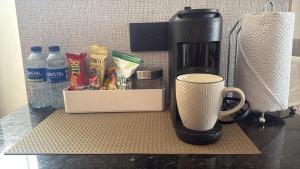 Studio apartment in El Poblado next to Oviedo Mall