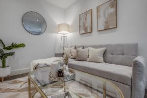 Luxury, Cozy Flat - Fast Central London Access