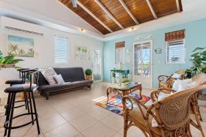 Gaviota del Mar with private pool