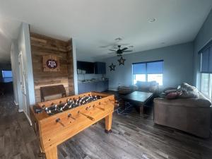 Big Blue every shade of blue feels like home.