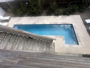 Big Blue every shade of blue feels like home.