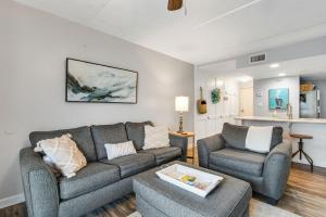 Sugar Beach 228 Beachside Two Bedroom