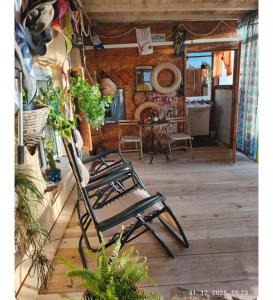 City loft RoBinSon,BeDIFERENT