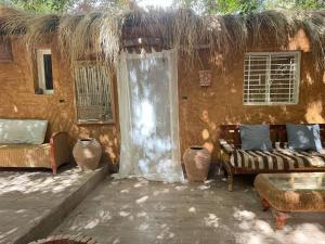 Dahab Earth House