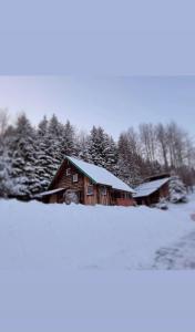 Dom Gościnny Nasza Góra