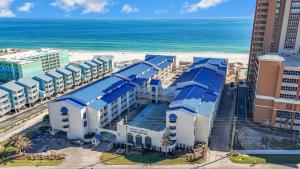 Sugar Beach 315 in Orange Beach w 1BR