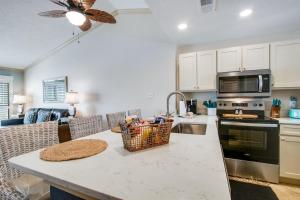 Romar Beach 302 Direct Gulf Front 2 Bedroom Condo