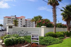 Palm Beach B31 Gulf Front 3BR 2BA Corner Unit