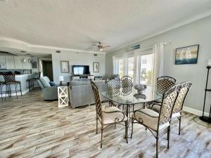 Palm Beach B31 Gulf Front 3BR 2BA Corner Unit
