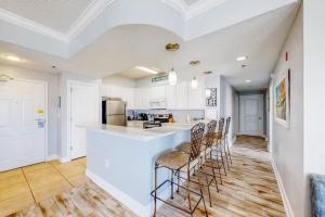 Palm Beach B31 Gulf Front 3BR 2BA Corner Unit