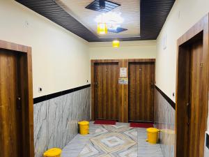 Hotel Mp Koti Tith Residency