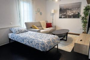 Paris Disney Home Premium Duplex