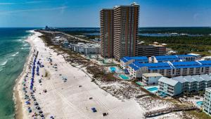 Romar Beach 310 Emerald Getaway