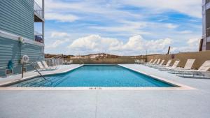 Romar Beach 310 Emerald Getaway