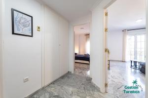 Apartamento moderno en el centro de Huelva