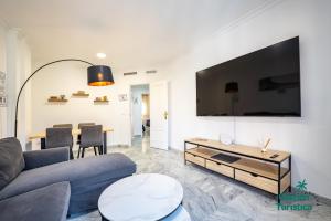 Apartamento moderno en el centro de Huelva