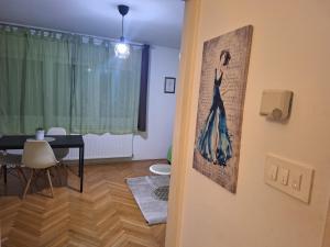 Apartment K&A- near Dom sportova