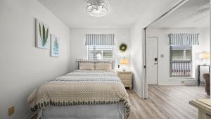 The Cove A118 Cozy Lagoon Getaway