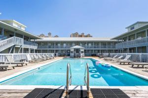The Cove A118 Cozy Lagoon Getaway