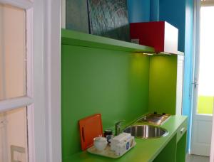 Abchouse SantAgostino