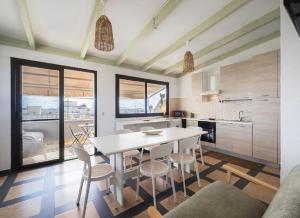 Fronte Mare in Centro a Torre Lapillo