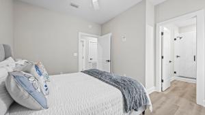 Bayou Sunrise 3202 Gulf Shores