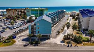 Romar Beach 208 Steps from the Gulf!