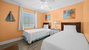 Romar Beach 208 Steps from the Gulf!