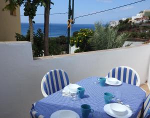 Casa Nieves de Igueste