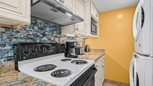 Sugar Beach 262 OBA Condo